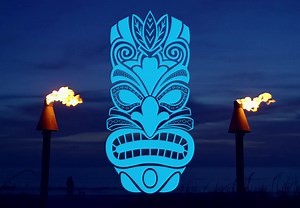 Hawaiianische Tiki SVG, Tiki SVG, Tiki PNG, Tribal svg, Tiki Kopf svg, Tiki Maske Clipart, Maori svg, Polynesische svg, Hawaiianische svg, Tiki Maske png - Etsy.de