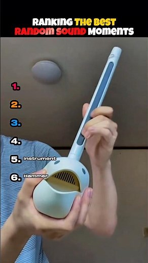 Ranking The Best Random Sound Moments 😎