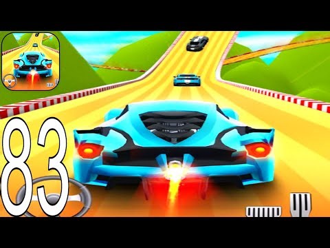 Car Race - Gameplay Walkthrough Part 83 Tutorial NEW Mobile Game (Android,ios)