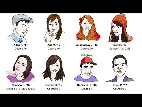 MIT Admissions Blogs