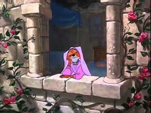 Robin Hood/Thomas & Friends FL Parody 6: Robin Hood and the New Tramper