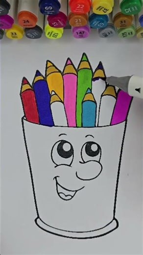 #artasmr #drawingasmr #sketchasmr #pencilasmr #artstudio #shorts