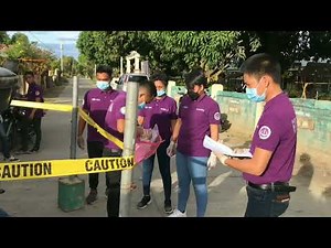 S.O.C.O.: Scene of the Crime Operatives 003