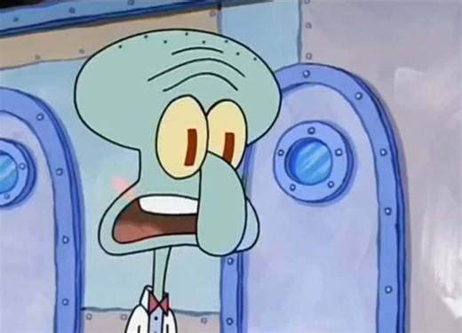 Freakbob TV | HOLY FISH PASTE! #spongebob #spongebobsquarepants #spongebobmemes #ytp #squidward | Instagram