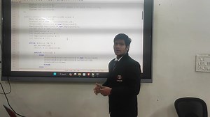 Activity : Minor Project(Car Showroom Management System) Presentation Using Java Programming Batch : BCA AKU (22-25) Topic : Car Showroom Management System Faculty:- Raju Upadhyay sir Excellent explanation! Keep on performing in the future too | Cimage College, Patna | Facebook