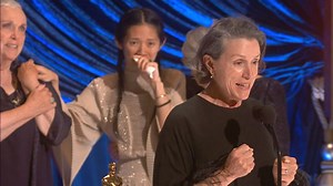 Oscars 2021 recap: Winners, speeches and top moments