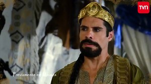 Moisés y los 10 Mandamientos Capitulo 223 | Series Cristianas