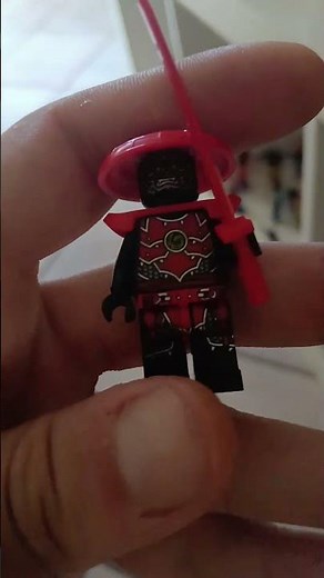 Stone Army Scout - My Lego Collection - Ninjago