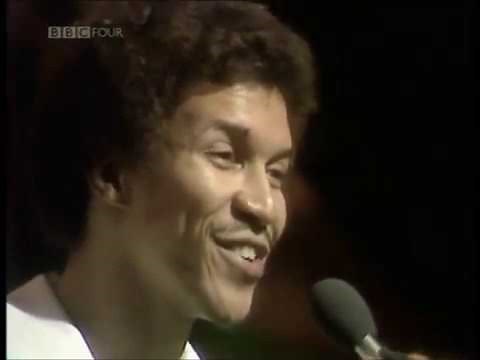 Heatwave - Always and Forever (Live)