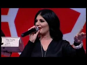 Sanja Maletic - Evo svice zora - (LIVE) - (TV BN)