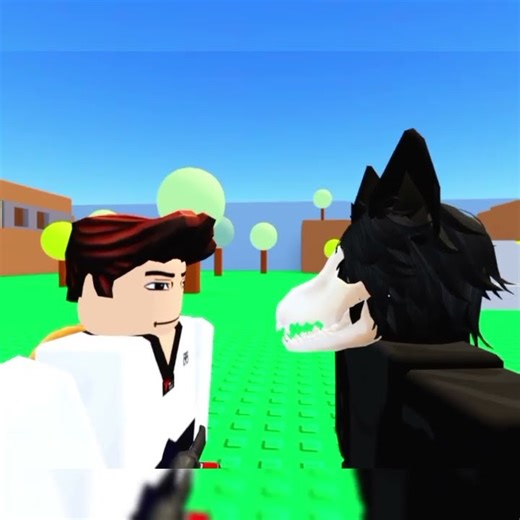 Akainu vs aokiji #shorts #roblox #robloxedit #animationroblox