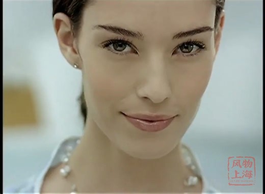 NIVEA妮维雅 净肤源净油 | 2008年广告