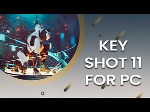 ✨Keyshot 11🔴Download For PC/Laptop | +Tutorial 2026