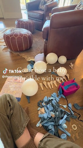 Celebrating Baby Sprinkles: Fun Ideas & Tips