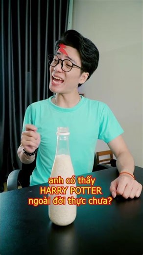 Khoa học hay là Phép thuật #khoahoc #meovui #funny