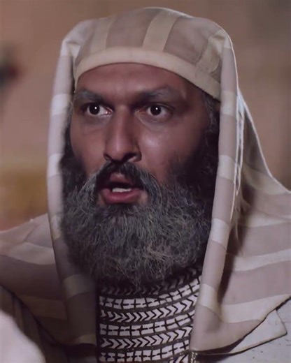 Joseph apprend l’arrivée de ses frères