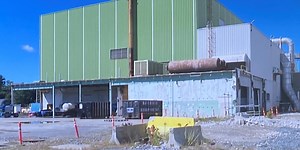 Vermont Yankee decommissioning ahead of schedule