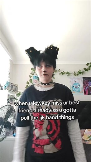 please I don't have any idea what I'm doing 😭 @nicky #kemonomimi #jujutsukaisen #dogboy #puppymakeup