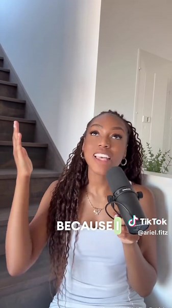 Discover the Gospel R&B Song 'Angels' by Ariel Fitz-Patrick