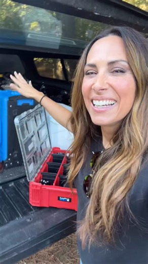 We’re filming my 911 for an episode of @nicolejohnsonsdetour while we’re driving to North Carolina for Luft because you asked for it! Here is our production truck you always see @michaelbadami13 chasing me with on our episodes! We’ve taken a production break this summer so that @frankjohnson_814 and I could focus on rebuilding its motor on a tight schedule between events. If you’re from the east coast and wanna see it in person, catch us this Saturday with @bilsteinus at @luftgekuhlt 🚙 See you 