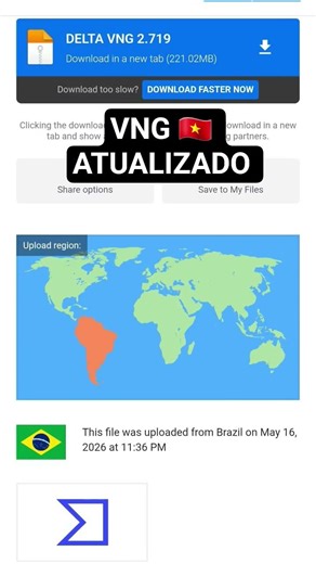 DELTA VNG ATUALIZADO #roblox #executor #delta #script
