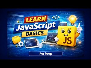 For Loop in JavaScript (With Example)