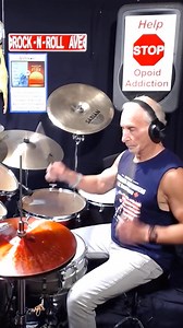 Shoutout to Donnie Steiger for this drum cover of "24 Hours At a Time"! 🥁 We're always amazed by the talent in our #MarshallTucker family. Keep sharing your covers and don't forget to tag us for a repost. | Marshall Tucker Band