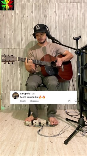 Discover Kolohe Kai Songs on TikTok