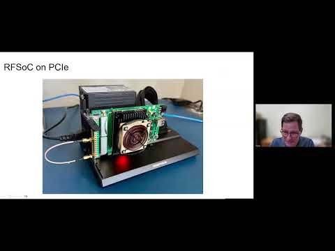 RFSoC SOMs: Direct RF Sampling in a Compact Module