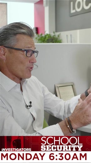 8.9K views · 34 reactions | SCHOOL SECURITY! Karen Drew has been working for months on this investigation into security at Michigan schools. She chatted with Jason Colthorp to help explain just how much work went into this important investigation. You can see the full story Monday morning on Local 4 News. | WDIV Local 4 / ClickOnDetroit | Facebook