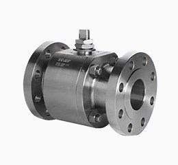 Ball Valve Operations, Installation, Maintenance & Repair - XHVAL