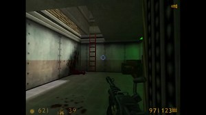 Opposing Force Remake Gameplay video