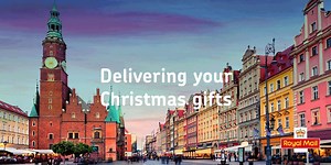 1.3K views · 30 reactions | Sending Christmas gifts to loved ones...