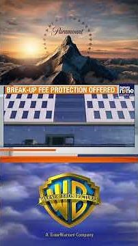 Hollywood Mega Deal Heats Up as Paramount Boosts Offer to Warner Bros Discovery | Netflix | News9