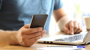 ‘Passkeys’ mean you ‘never need to know a password’