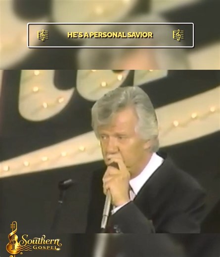 Hymn: He's Personal Savior [Live] Credits: Masters Five #culturalevents #southerngospel #festival 🙌🙌 | Southern Gospel