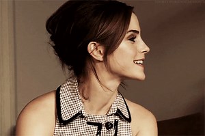 Happy birthday, Emma Watson! 🎉 ✨ | Backstage