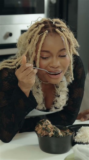 What’s cooking in YANNI’S KITCHEN?Catch the full episode now on @itsbayanni‘spage 🔱