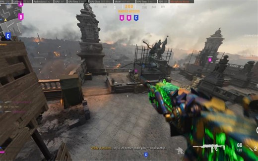 （COD：VG）Vanguard in 2025