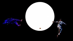 La Louvière annonce la fin de 'décrocher la lune' pour raisons budgétaires - RTBF Actus