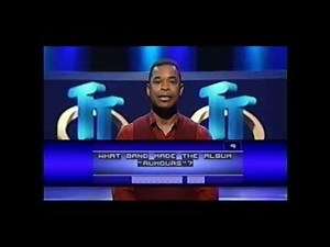 GSN: Get in the Game — "That’s the Question with Bob Goen" promo (2007)