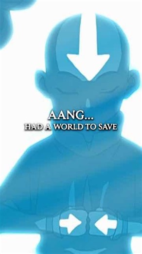 different eras, same unbreakable spirt | Legend Of Korra