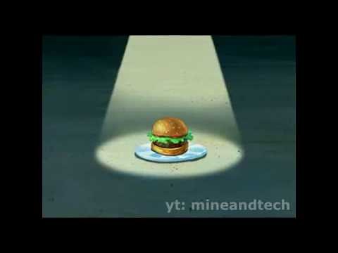 Spongebob Fireflies Meme