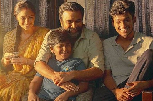 மாஸ் ஹிட்டடித்த டூரிஸ்ட் பேமிலி OTT ரிலீஸ் எப்போது தெரியுமா?