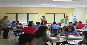 IPS offering new program for immigrant students