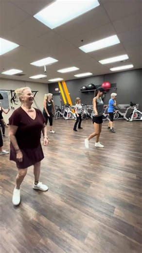 7.3K views · 59 reactions | 鸞 Time to dance, move, and have fun!...