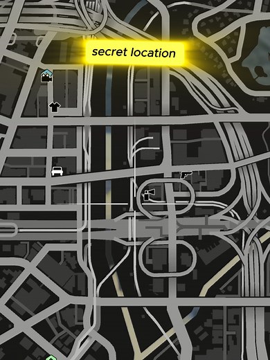 Discover Secret Locations in GTA 5 Online