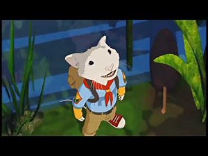 Stuart Little 3 (2005) (cena 9) (DUBLADO)