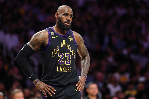 Is LeBron James Retiring? What He Said after NBA Playoffs Elimination