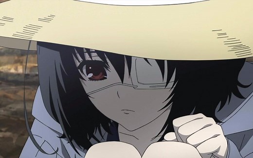 【720P/OVA】Another 第0话【千夏】